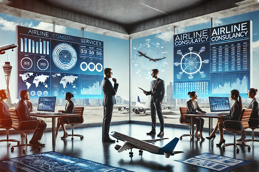 Aviation Consultancy Services – AVIAZIONE CONSULTANTS